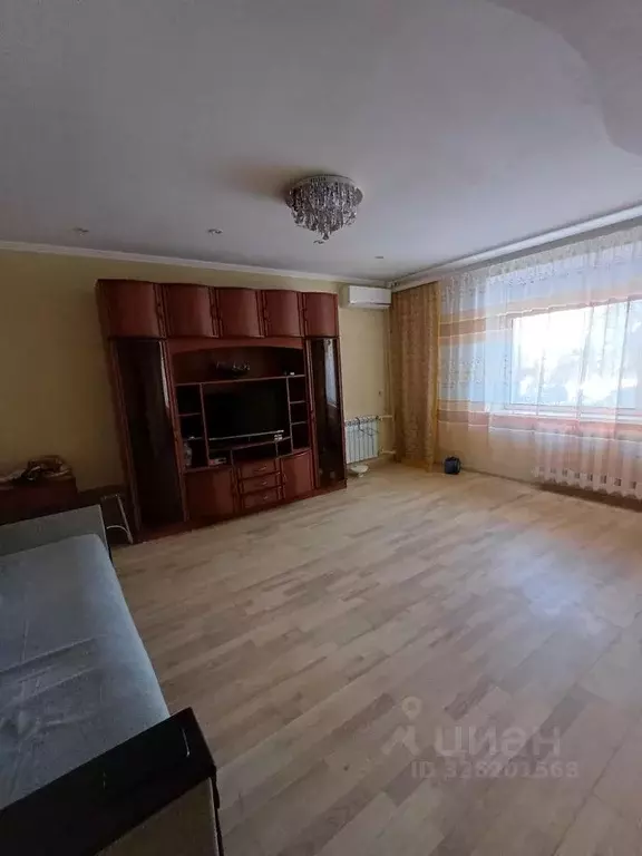 1-к кв. Ростовская область, Батайск Октябрьская ул., 128 (36.0 м) - Фото 1