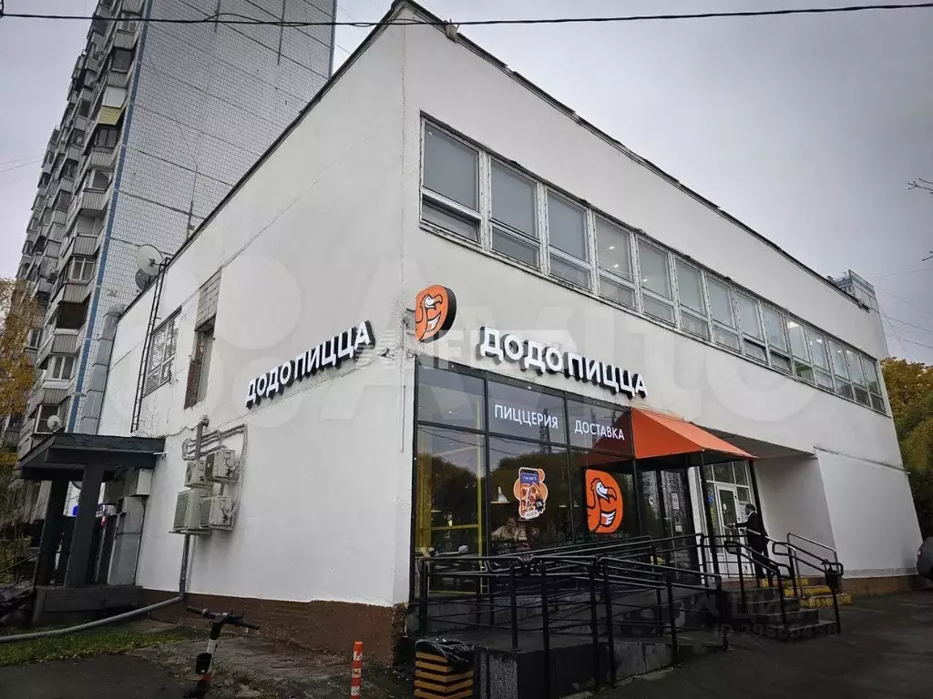 Продам помещение свободного назначения, 163.1 м - Фото 1