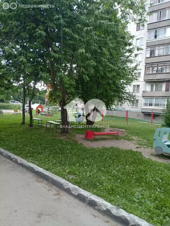 2-комнатная квартира: Новосибирск, Калининский район, микрорайон ... - Фото 0
