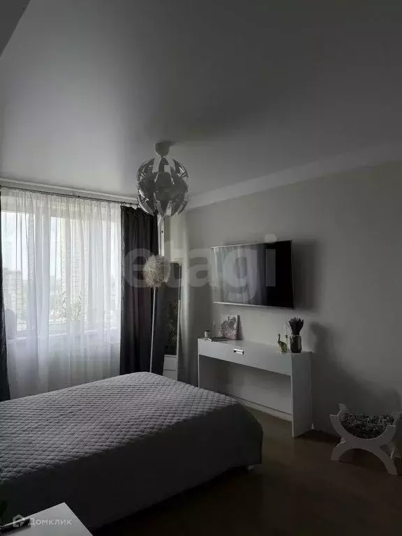 Продаётся 2-к квартира, 56.3 м - Фото 1