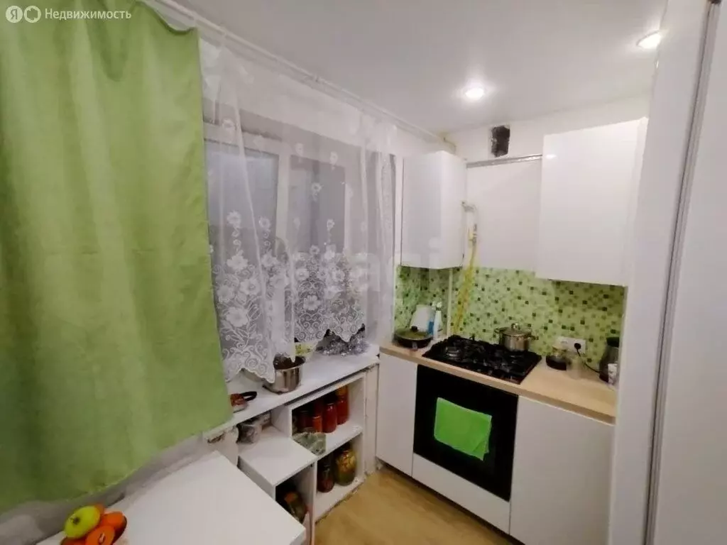 1-комнатная квартира: Тверь, Волоколамский проспект, 16 (31.6 м) - Фото 2