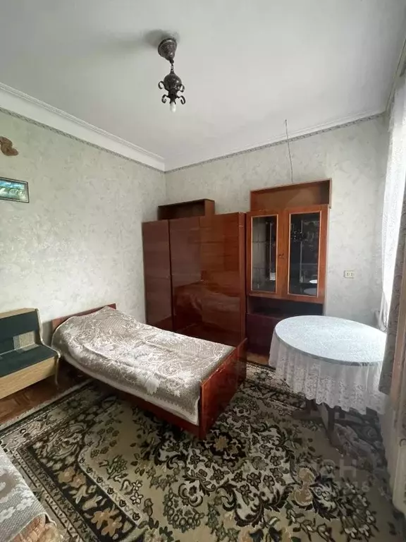 Комната Севастополь ул. Кокчетавская, 10 - Фото 1