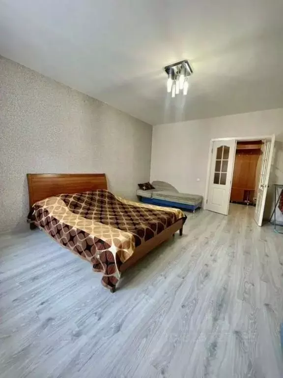 1-к кв. Белгородская область, Старый Оскол Степной мкр, 4 (52.0 м) - Фото 1