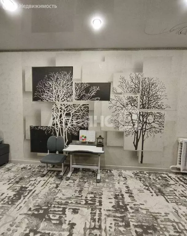 3-комнатная квартира: Волгодонск, проспект Строителей, 16А (63.3 м) - Фото 2