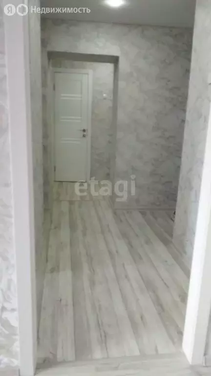 2-комнатная квартира: Нефтекамск, Парковая улица, 25 (47.9 м) - Фото 1
