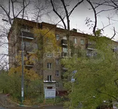 2-к. квартира, 43,6 м, 1/5 эт. - Фото 0