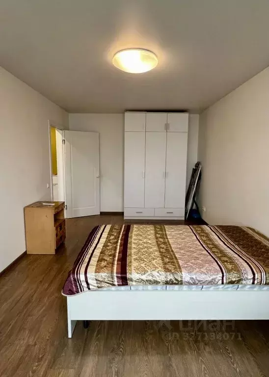 1-к кв. Москва Шоссейная ул., 6 (33.0 м) - Фото 2