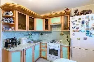 1-к кв. Хабаровский край, Хабаровск Тихоокеанская ул., 188 (36.0 м) - Фото 1