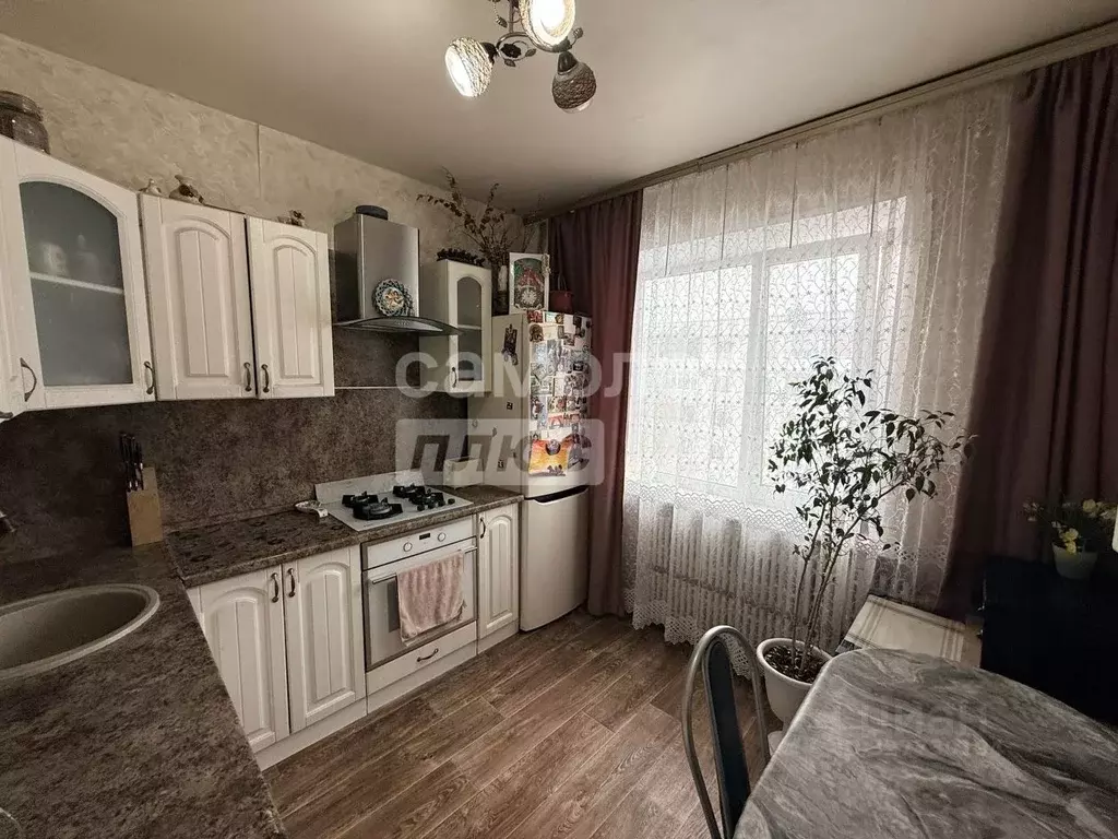 2-к кв. Московская область, Наро-Фоминский городской округ, с. ... - Фото 2