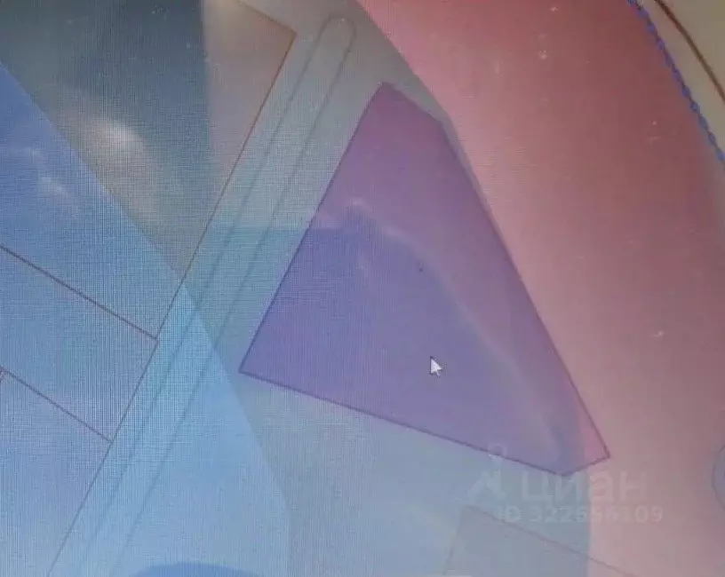 Участок в Татарстан, Зеленодольский район, Молвинское с/пос, д. ... - Фото 1