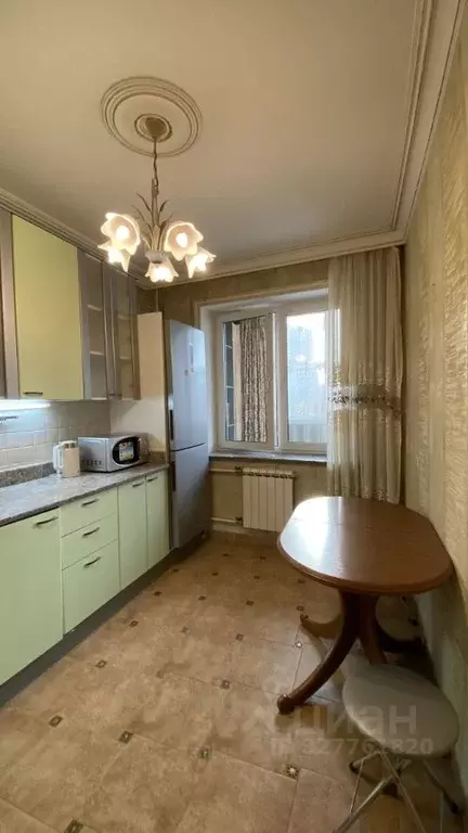 1-к кв. Москва Кронштадтский бул., 45К2 (40.0 м) - Фото 1