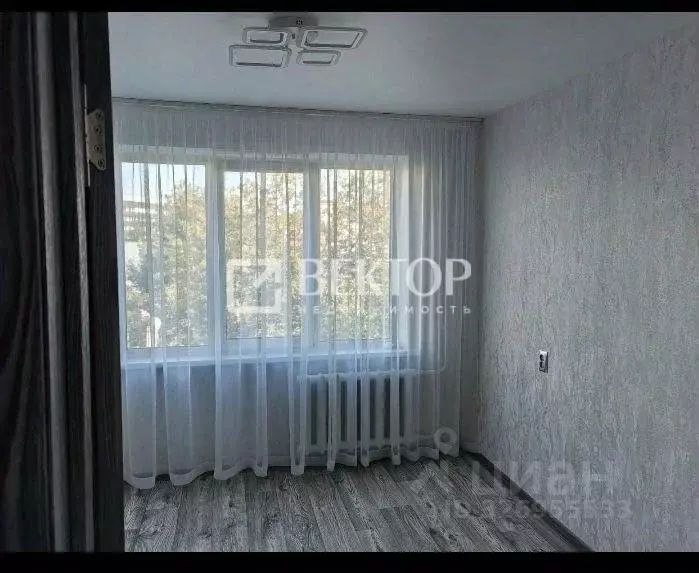 2-к кв. Ивановская область, Иваново Институтский проезд, 5 (58.0 м) - Фото 0