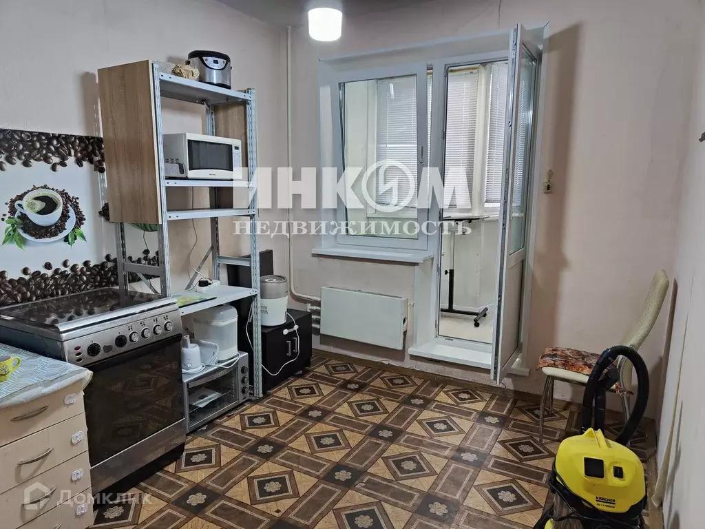 Продаётся 1-к квартира, 41.8 м - Фото 0