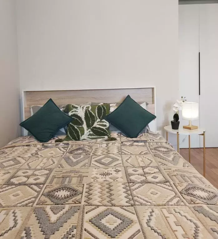 1-к кв. Бурятия, Улан-Удэ просп. Строителей, 5А (32.0 м) - Фото 2