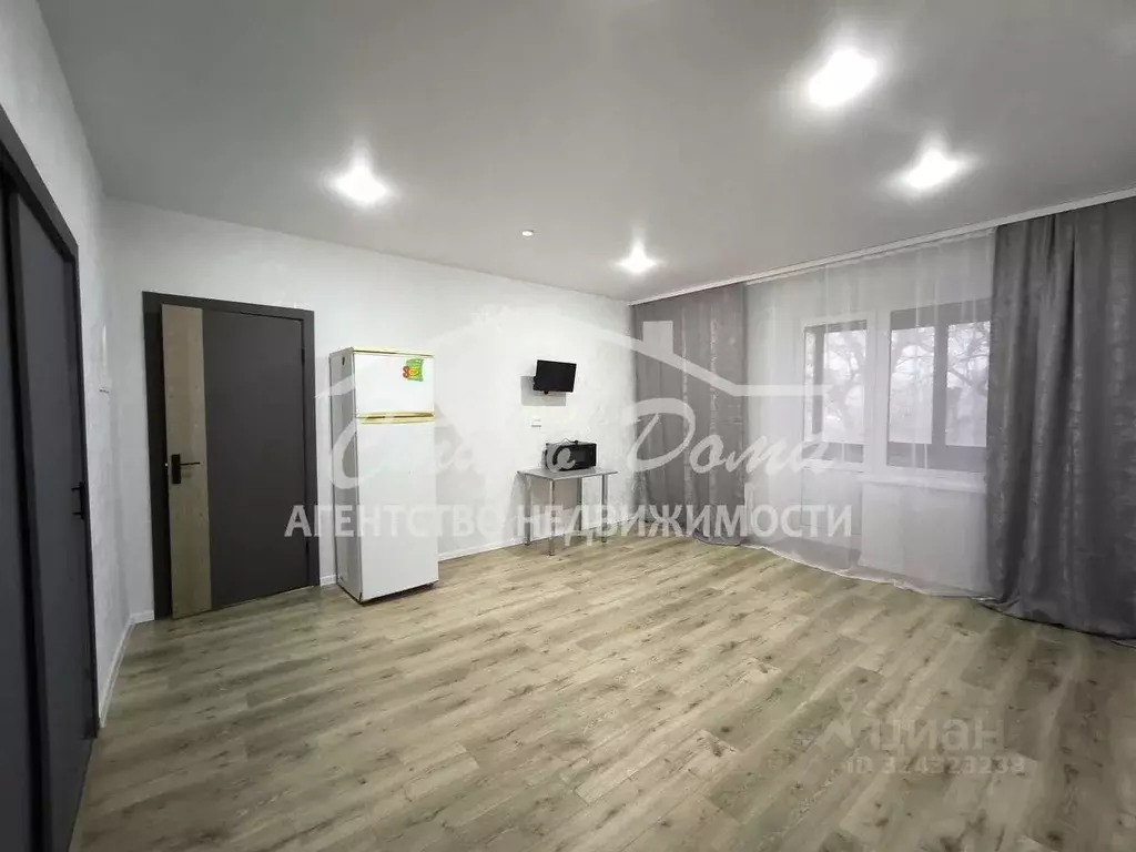 Комната Волгоградская область, Волгоград ул. Дзержинского, 23 (21.7 м) - Фото 1