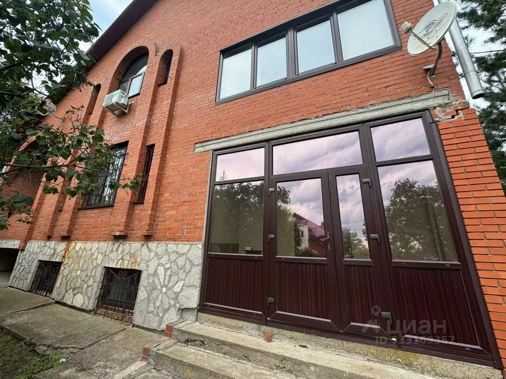 Дом в Башкортостан, Уфа городской округ, с. Нагаево ул. Нагаевская, 4 ... - Фото 1