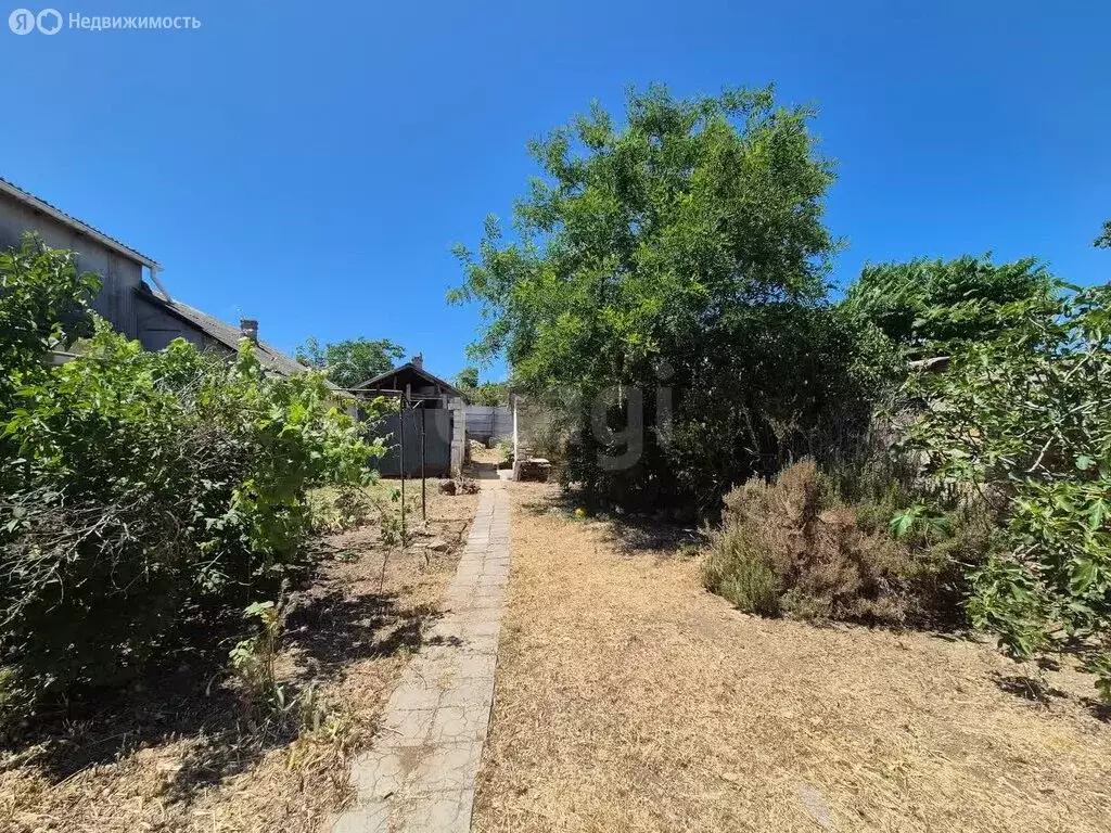 Дом в Севастополь, улица Тельмана (36.4 м) - Фото 0