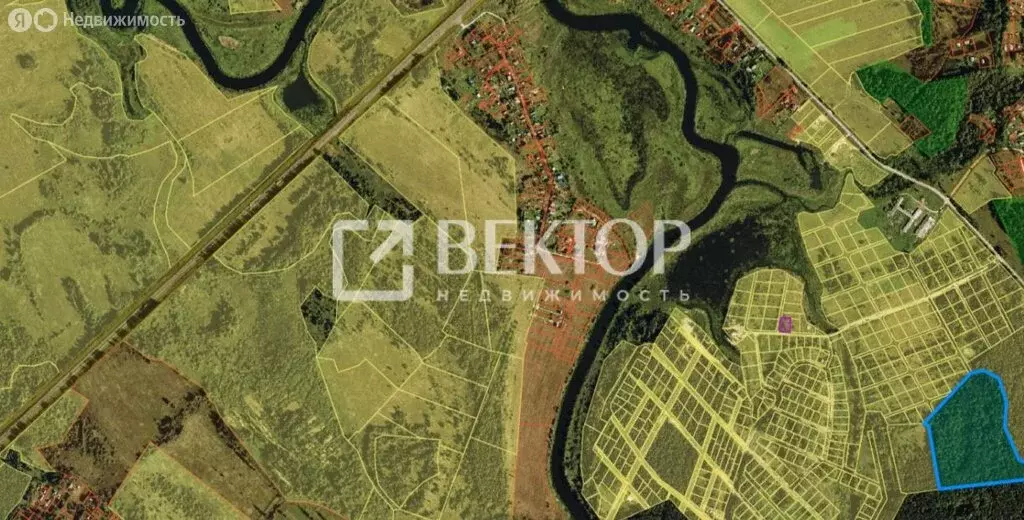 Участок в Ярославская область, Некрасовский муниципальный округ, ... - Фото 2