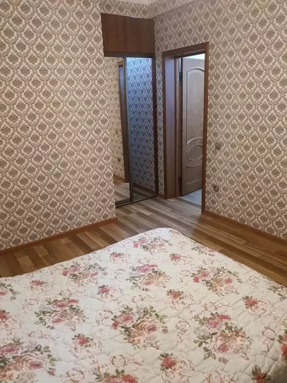 2-к кв. Дагестан, Каспийск ул. М. Халилова, 32А (60.0 м) - Фото 1