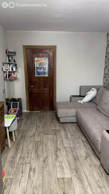 2к в 4-комнатной квартире (17 м) - Фото 2