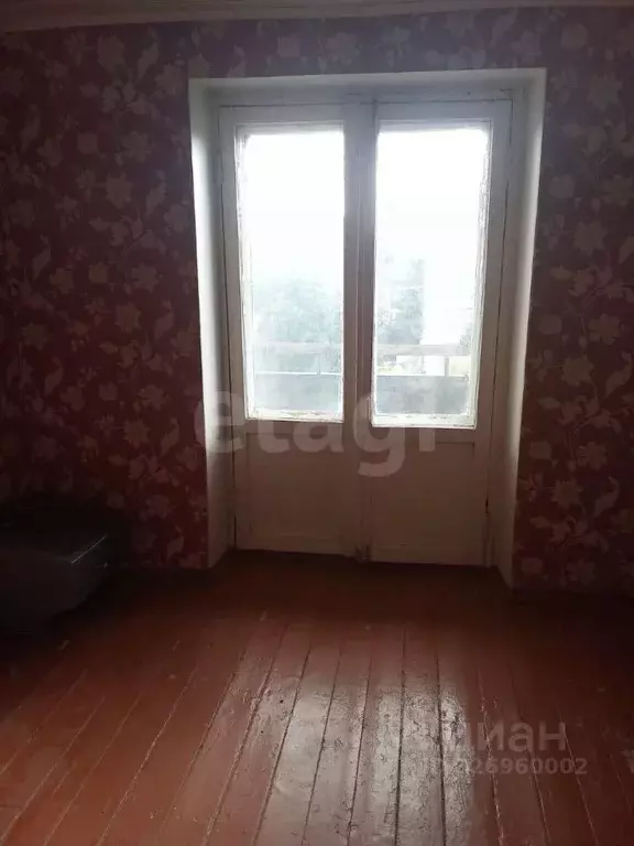 Комната Белгородская область, Губкин Пролетарская ул., 5 (12.5 м) - Фото 1