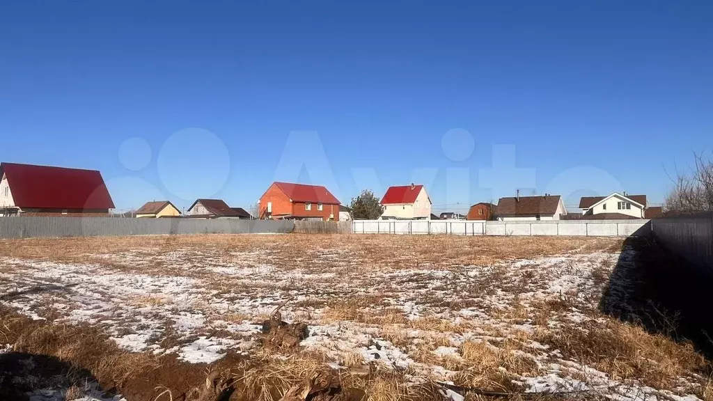 Участок 25 сот. (ИЖС) - Фото 0