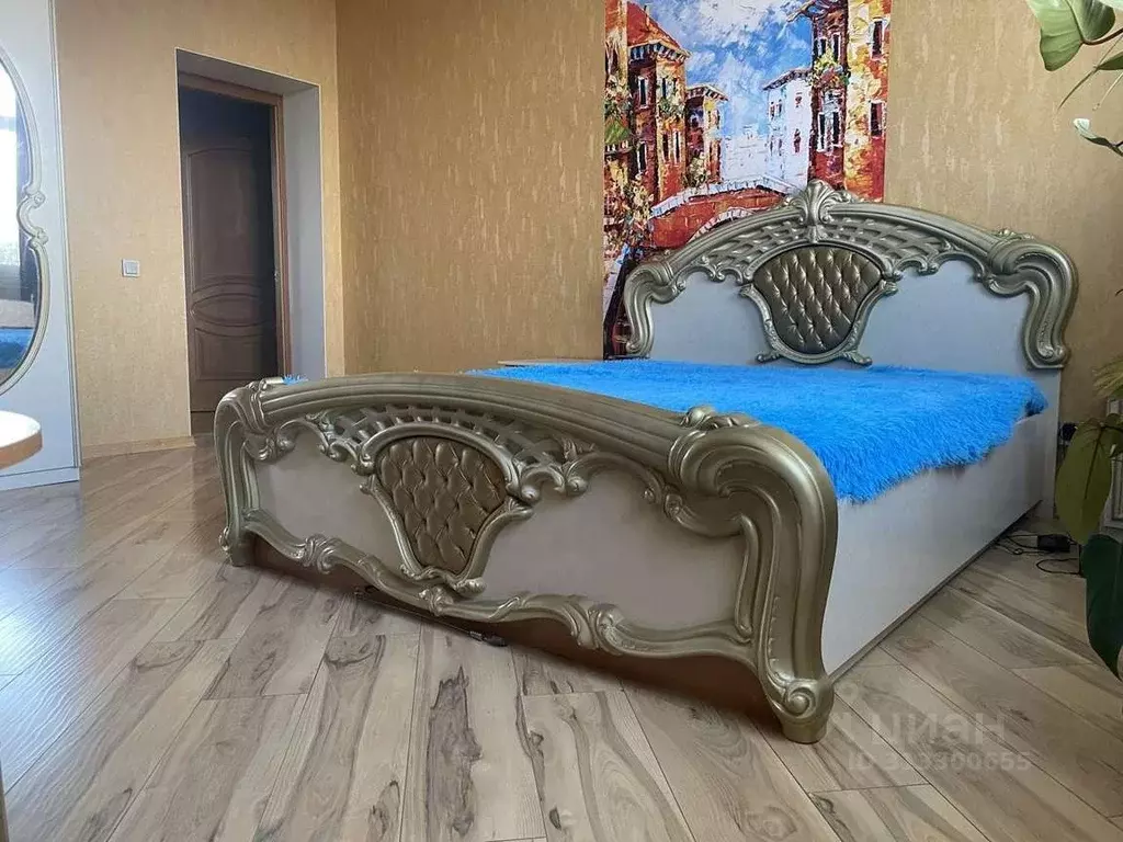 Студия Самарская область, Самара ул. Алексея Толстого, 78 (135.0 м) - Фото 1