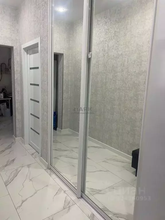 2-к кв. Краснодарский край, Анапа Анапское ш., 30к3 (53.0 м) - Фото 2