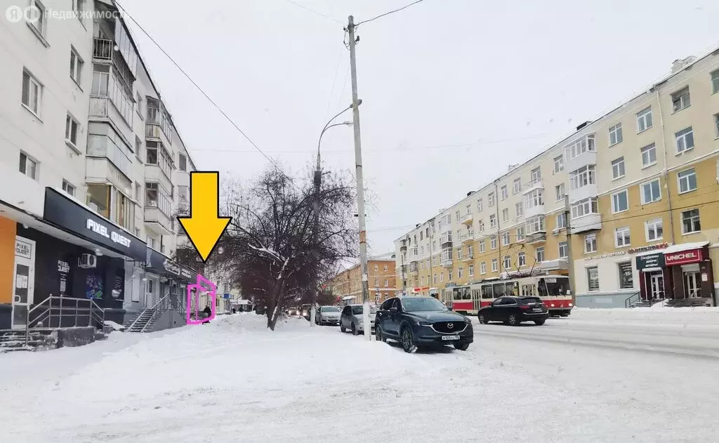 Торговая площадь (70.5 м) - Фото 2