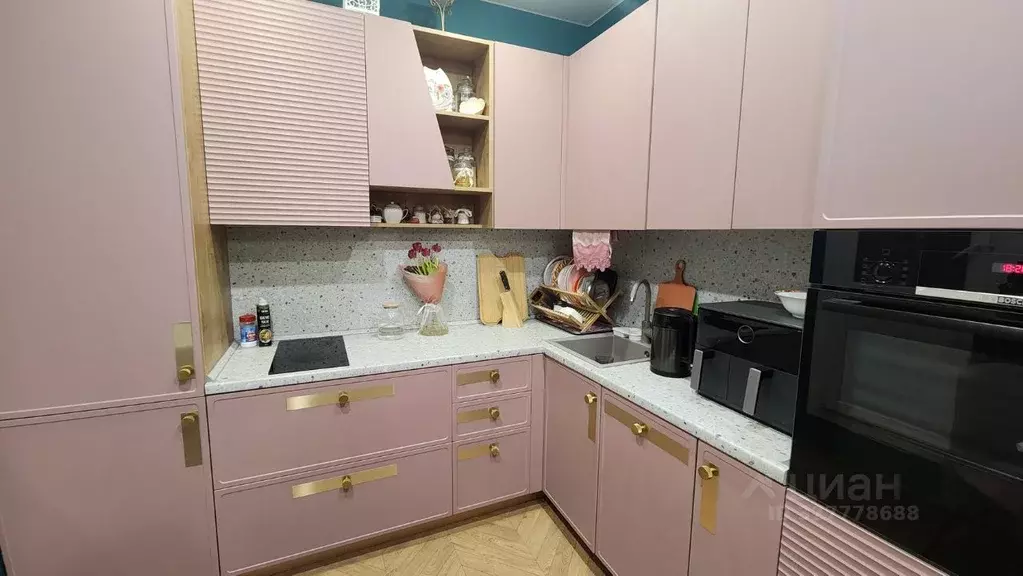 1-к кв. Москва Дмитровское ш., 107Ак4 (35.1 м) - Фото 1