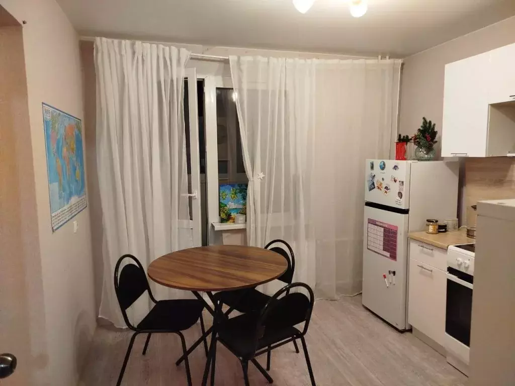 Продаётся квартира-студия, 29 м - Фото 0