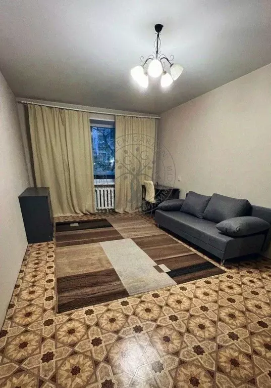 1-к кв. Свердловская область, Екатеринбург ул. Бажова, 191 (33.1 м) - Фото 2