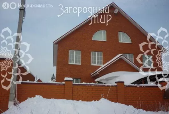 Дом в Балашиха, Рождественская улица, 19 (487 м) - Фото 2