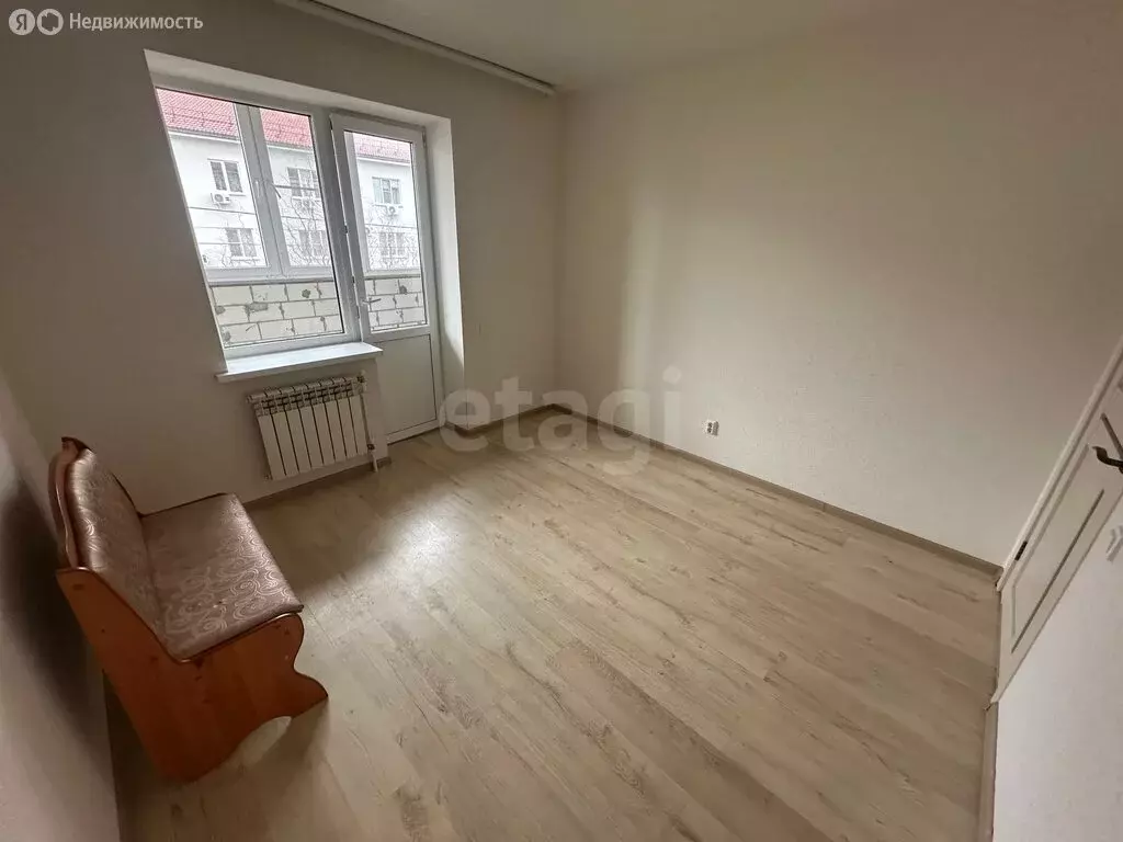 1-комнатная квартира: село Ямное, Ягодная улица, 1 (33.6 м) - Фото 2