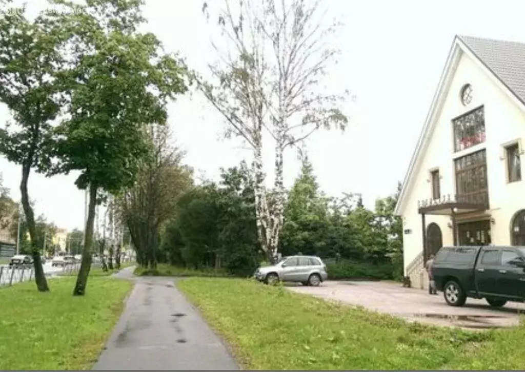 Помещение свободного назначения (1816 м) - Фото 1