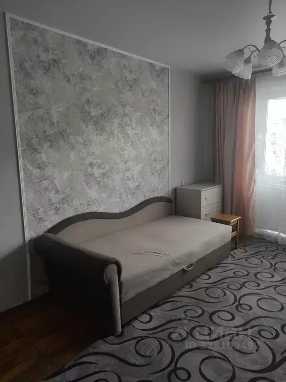 1-к кв. Новгородская область, Великий Новгород ул. Кочетова, 4 (39.0 ... - Фото 2