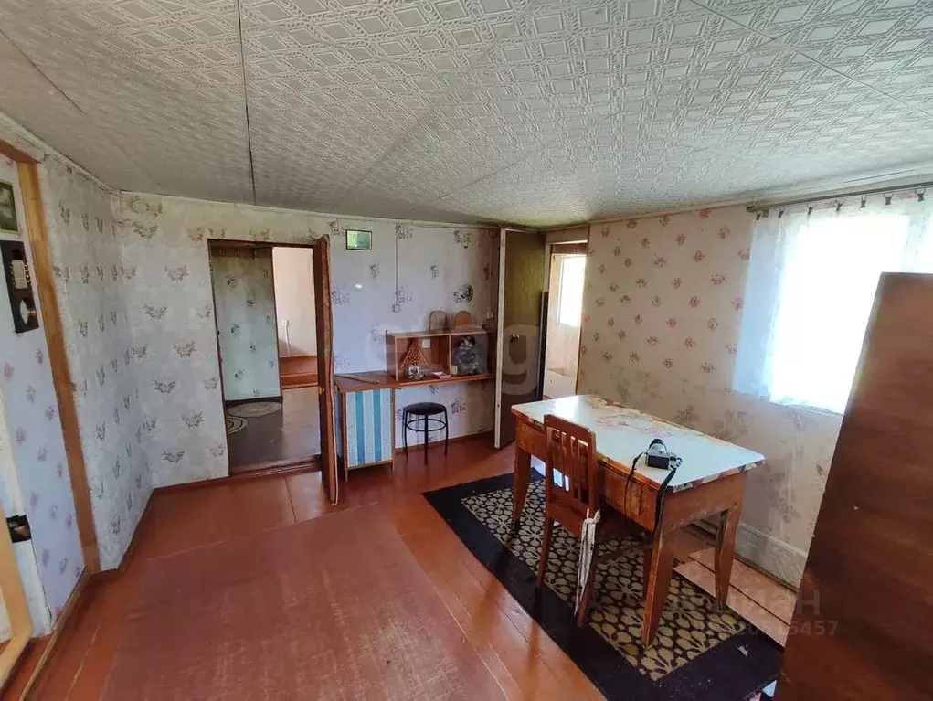 Дом в Архангельская область, Котласский муниципальный округ, д. ... - Фото 1