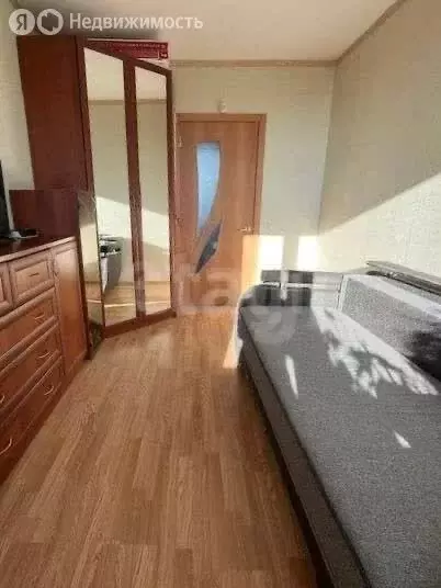 3-комнатная квартира: Кириши, улица Строителей, 26 (56.6 м) - Фото 2