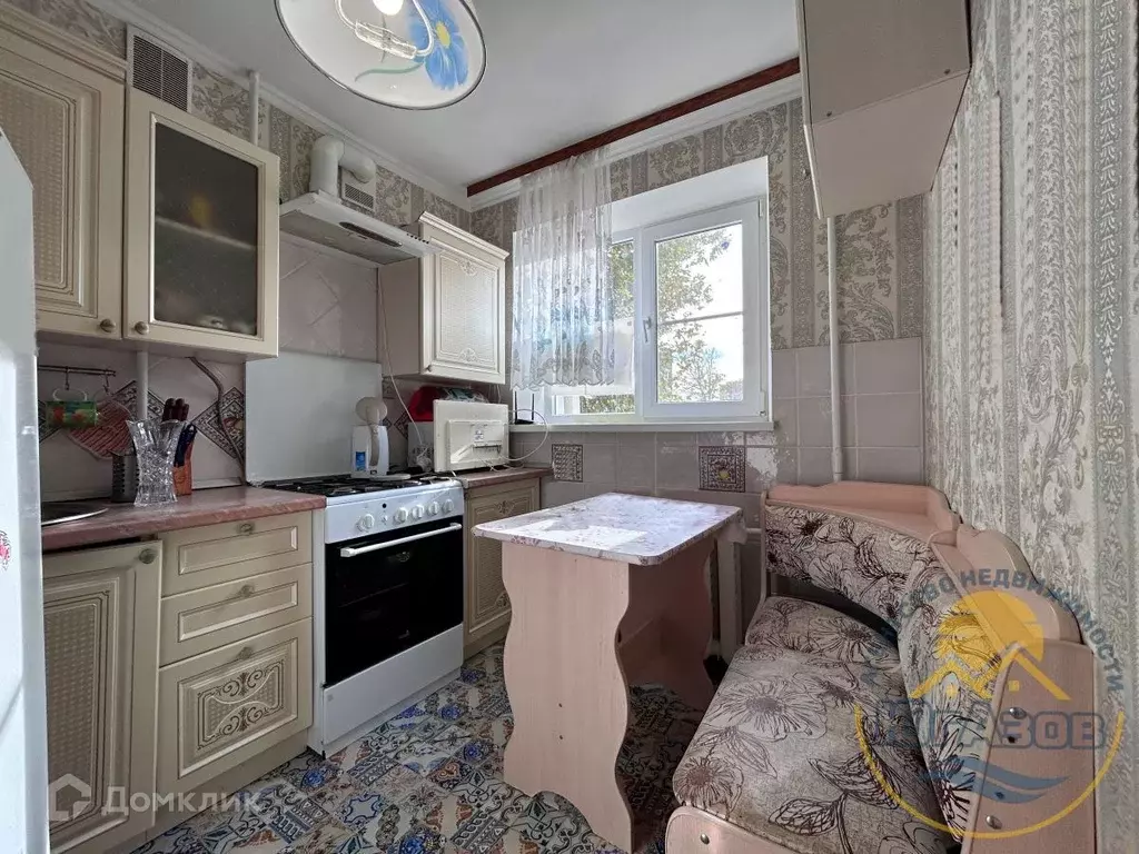 Продаётся 2-к квартира, 45.5 м - Фото 1