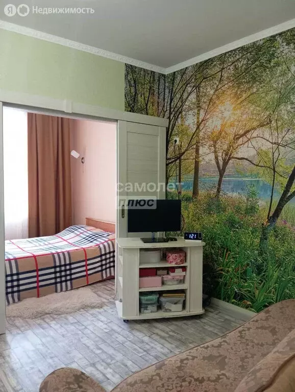 1-комнатная квартира: Омск, улица 13-я Линия, 37к2 (39.2 м) - Фото 1