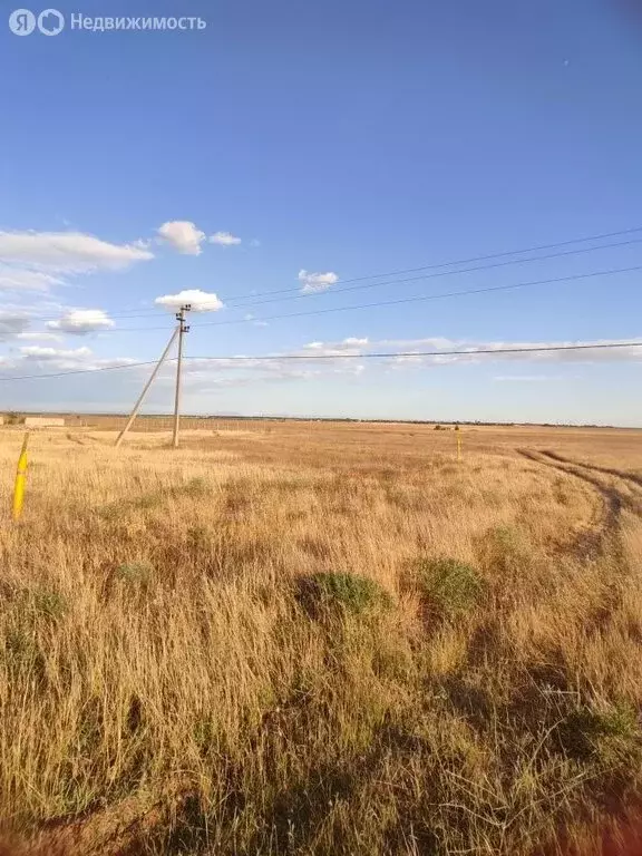 Участок в Сакский район, село Крымское (18 м) - Фото 2
