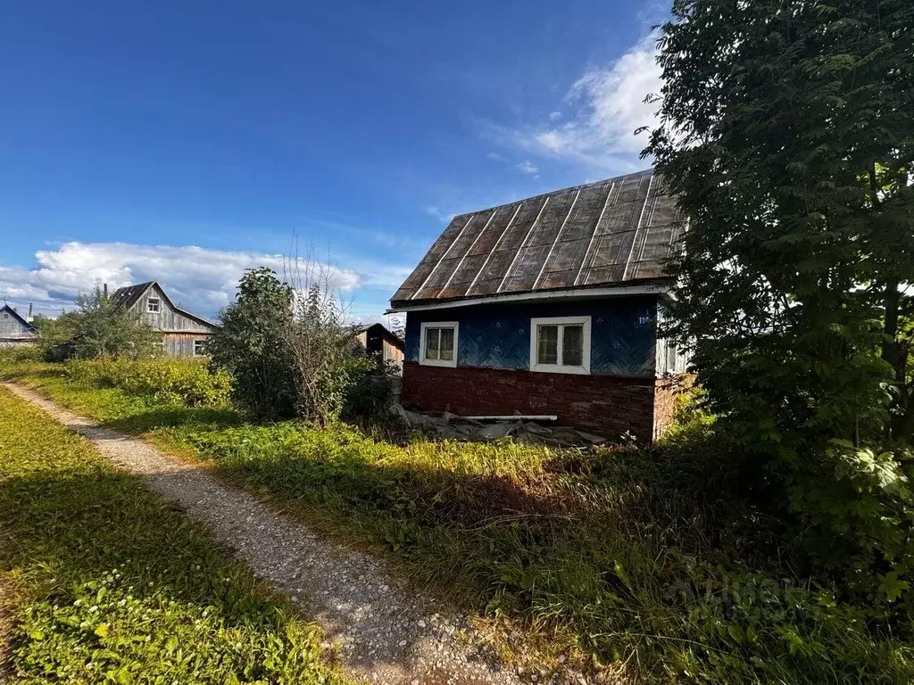 Коттедж в Пермский край, Березники № 49 СНТ, 114 (45 м) - Фото 0