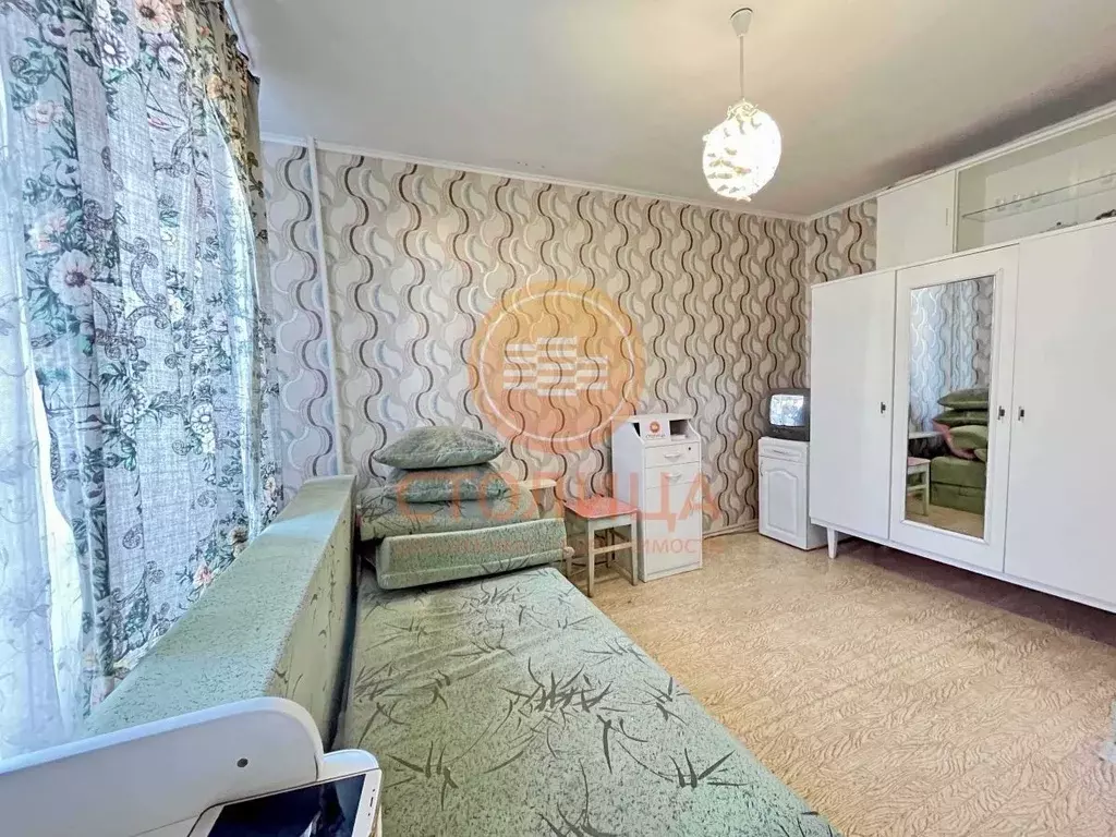 1-к кв. Москва Енисейская ул., 17К2 (25.0 м) - Фото 1