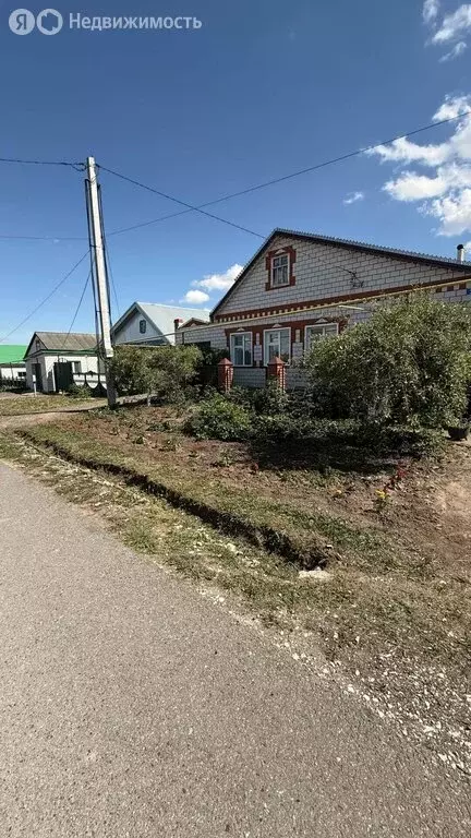 Дом в Арск, улица Сайдашева (86 м) - Фото 2