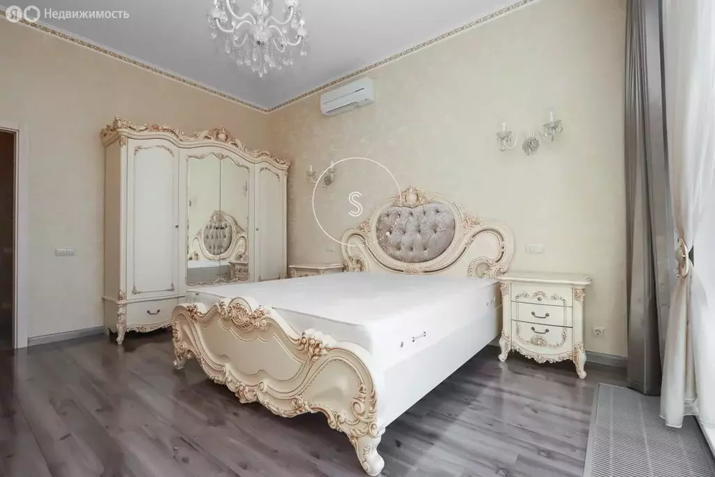 2-комнатная квартира: Москва, улица Академика Королёва, 10 (82 м) - Фото 0