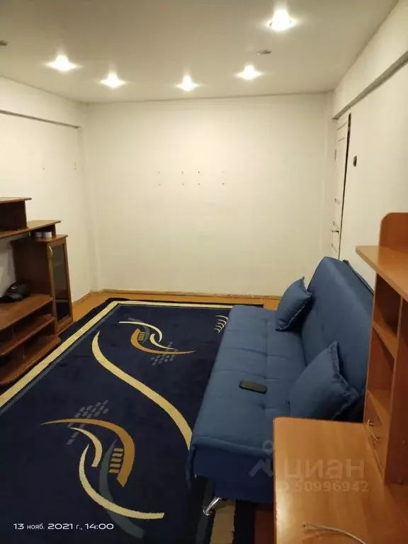 2-к кв. Иркутская область, Иркутск Севастопольская ул., 237а (45.0 м) - Фото 1