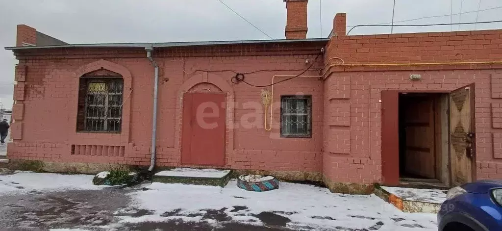 Торговая площадь в Курганская область, Шадринск Луговая ул., 18 (67 м) - Фото 1