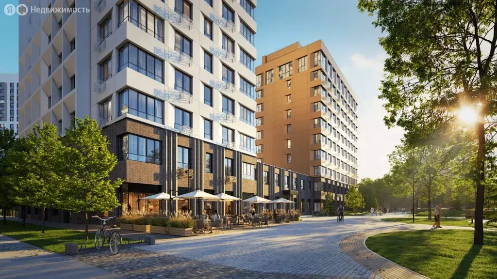 2-комнатная квартира: Казань, проезд Юнуса Ахметзянова, 5 (62.57 м) - Фото 0