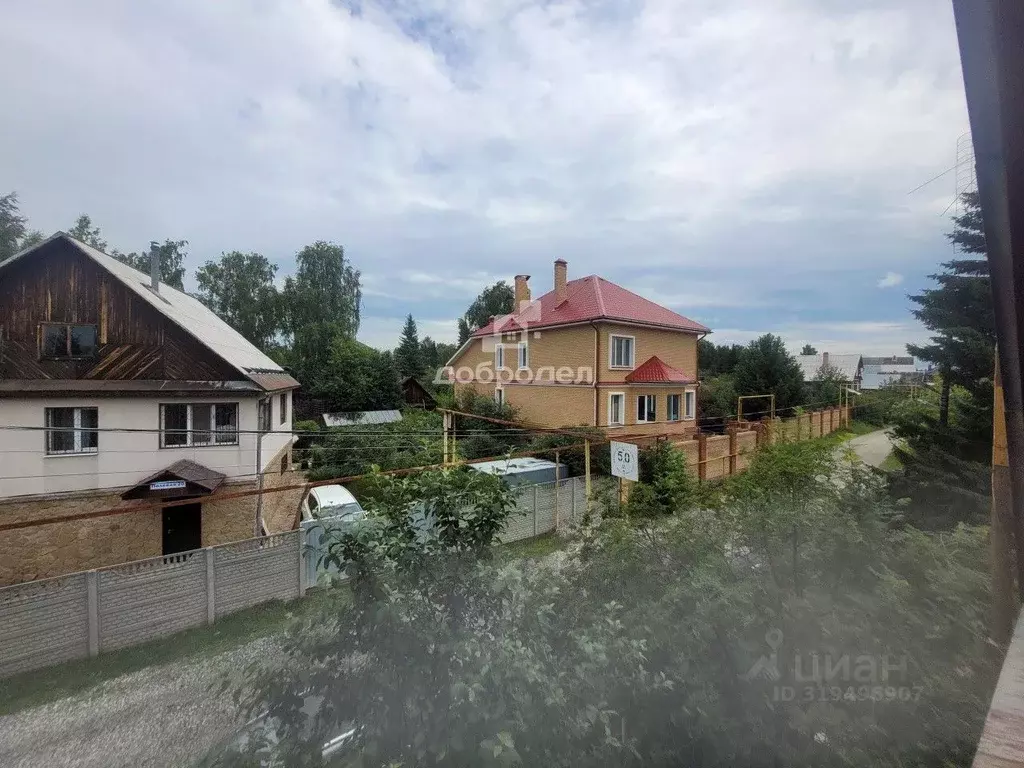 Дом в Свердловская область, Среднеуральск муниципальный округ, д. ... - Фото 0