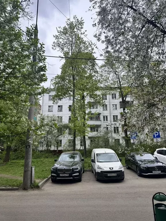2-к. квартира, 44 м, 1/5 эт. - Фото 0